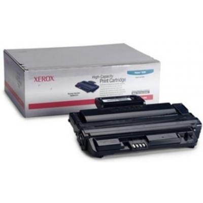 Toner Xerox 106R01374, black, 5 k, Phaser 3250