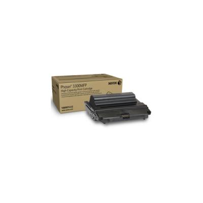 Cartus Toner Xerox 106R01412 Black