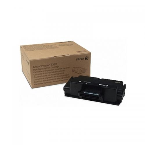 Toner Xerox 106R02304, black, 5 k, Phaser 3320