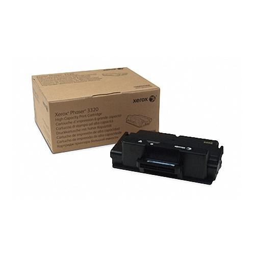 Toner Xerox 106R02306, black, 11 k, Phaser 3320