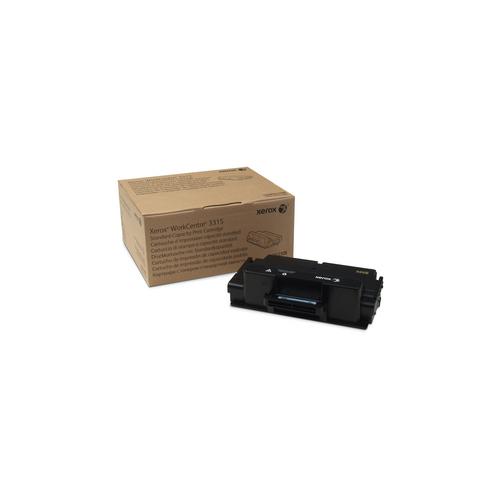 Toner Xerox 106R02308, black, 2.3 k, Workcentre 3315