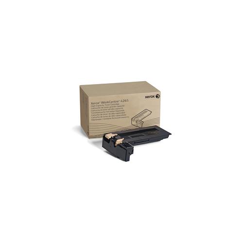 Toner Xerox 106R02735, Black, WorkCentre 4265