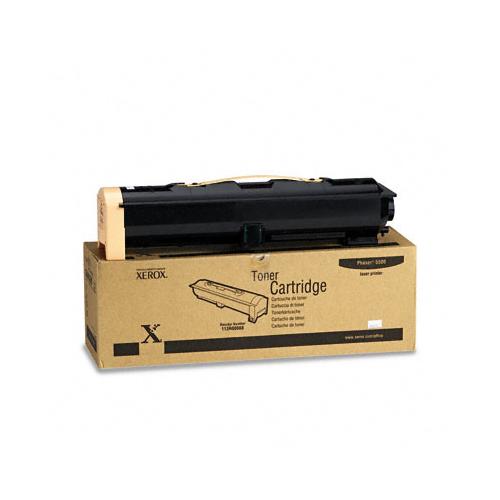 Toner Xerox 113R00668, black, 30 k, Phaser 5500