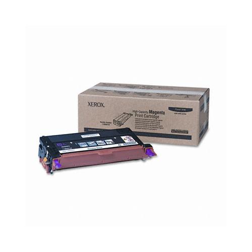 Toner Xerox 113R00724, magenta, 6 k, Phaser 6180 MFP