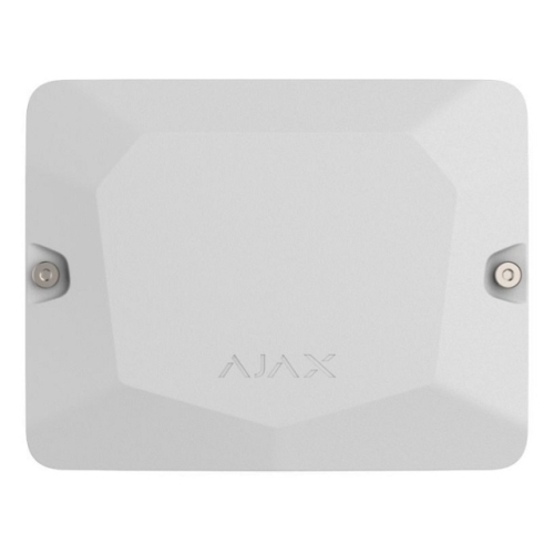 Cutie Distributie FO de interior Ajax CASE B (175), White
