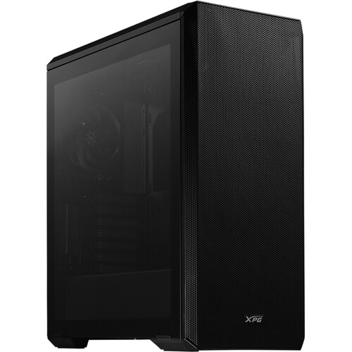 Carcasa XPG Defender Black, Fara sursa