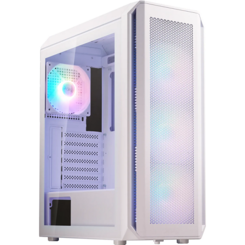 Carcasa XPG Valor Air Plus White, Fara sursa