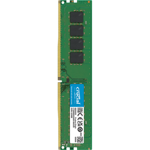 Memorie Crucial Basics 16GB, DDR4-3200 MHz, CL 22