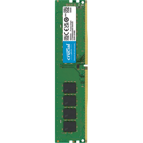 Memorie Crucial Basics 8GB, DDR4-3200 MHz, CL 22