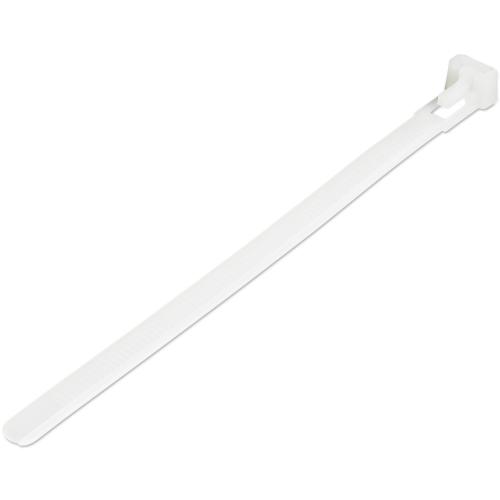 Colier plastic Startech CBMZTRB6, 100pack