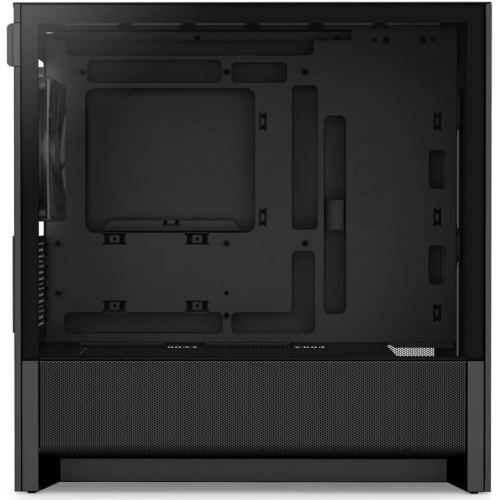 Carcasa NZXT H3 Flow (2025) Black, Fara sursa