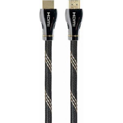 Cablu Gembird CCBP-HDMI8K-2M, HDMI - HDMI, 2m