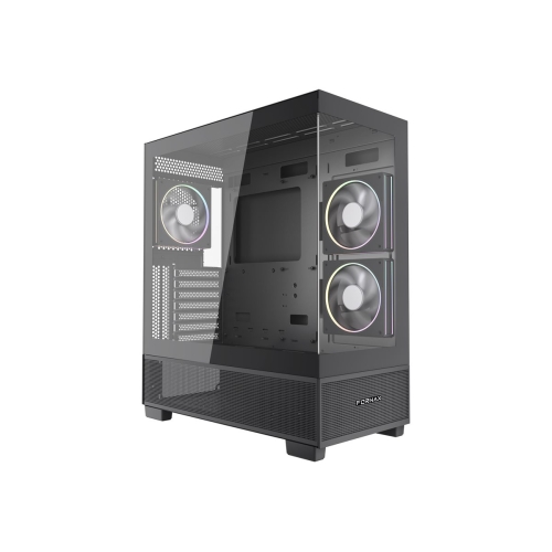 Carcasa Gembird Fornax X550, Fara sursa