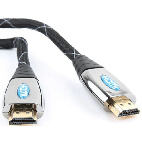 Cablu Gembird CCPB-HDMI-15, HDMI male - HDMI male, 4.5m, Black