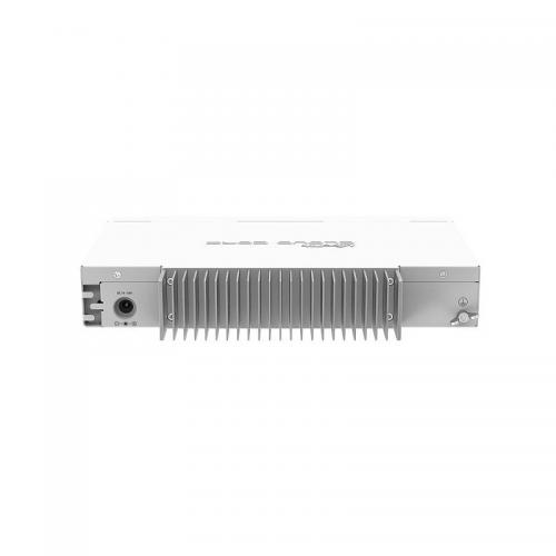 Router MikroTik CCR1009-7G-1C-PC, 7x Lan