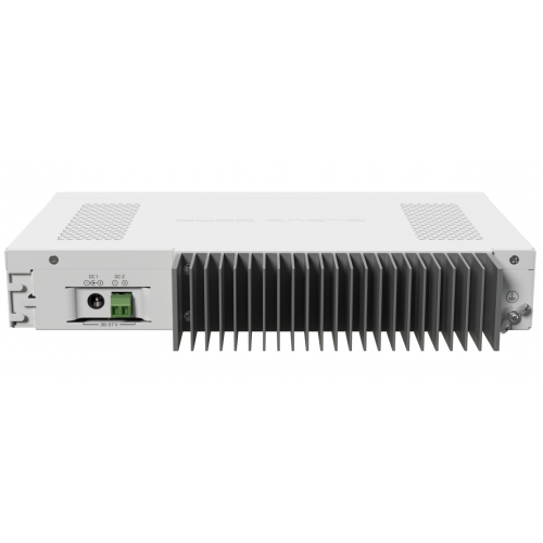 Router MikroTik CCR2004-16G-2S+PC, 16x Lan