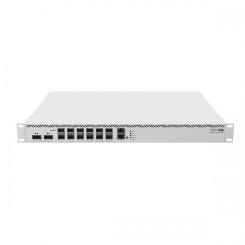 Router MikroTik CCR2216-1G-12XS-2XQ, 15x Lan
