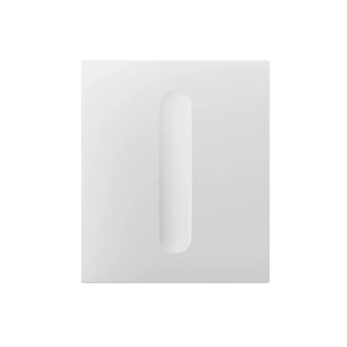 Buton Ajax LightCore Dimmer, White