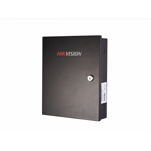 Centrala de control acces Hikvision DS-K2801