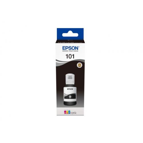 Cerneala Epson 101 Black C13T03V14A