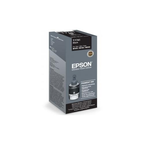 Cerneala Epson Black T7741