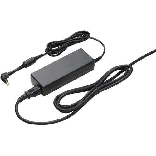Alimentator Panasonic CF-AA5713A2D pentru Toughbook 33/G2/40/55, 110 W, 5.5x2.5 mm, Black