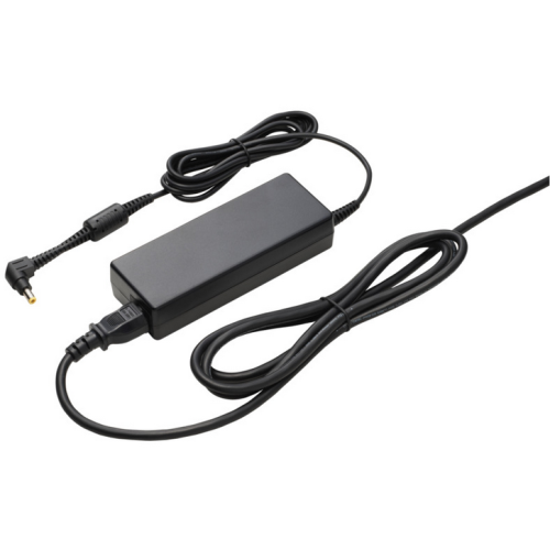 Alimentator Panasonic CF-AA5713A2G pentru Toughbook 55/G2/40/33, 15.6 V, 7.05 A, 110 W, Black