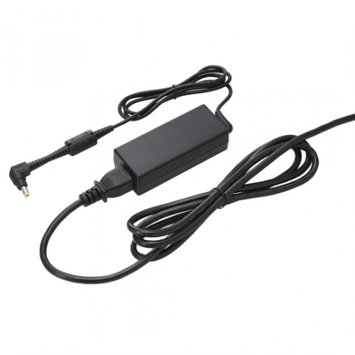 Adaptor Panasonic CF-AA6413AG pentru TOUGHBOOK A3, 65W, Black