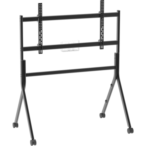 Stand TV Blackmount CF1200, 75-120inch, Black