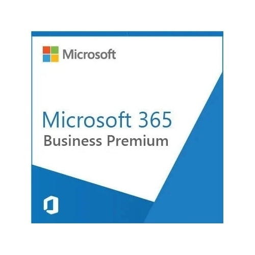 Microsoft 365 Business Premium EEA (no Teams), 1 User, 15 Devices, 1Year
