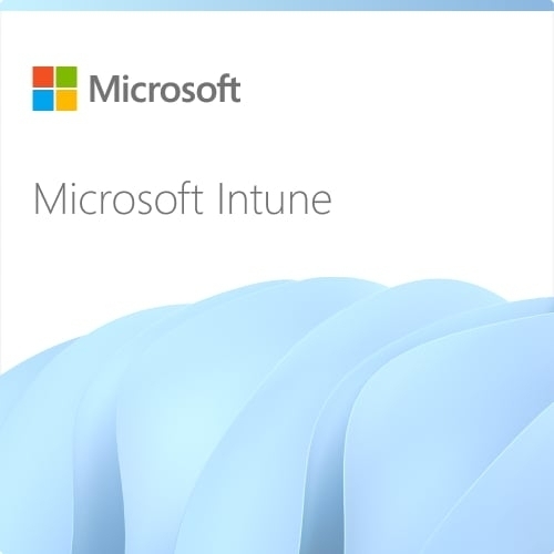 Microsoft Intune Advanced Analytics, 1Year