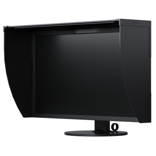 Monitor LED Eizo ColorEdge CG319X, 31.5inch, 4096x2160, 9ms GTG, Black