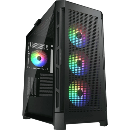 Carcasa Cougar AIRFACE PRO RGB Black, Fara sursa