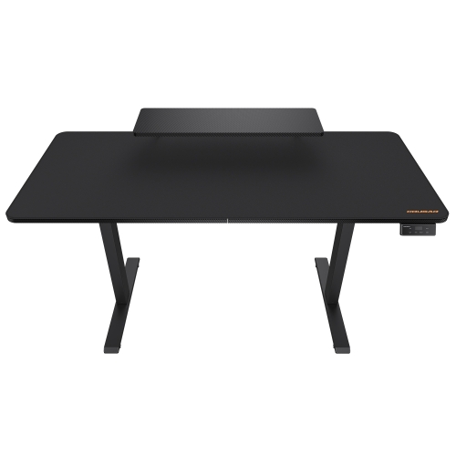 Birou gaming Cougar E-Star 140, Black
