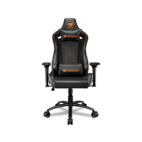 Scaun gaming Cougar Outrider S, Black