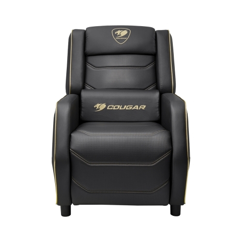 Fotoliu gaming Cougar Sofa Ranger S Royal, Black-Gold