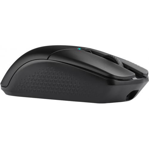 Mouse Optic Corsair Katar Elite, USB Wireless/Bluetooth, Black