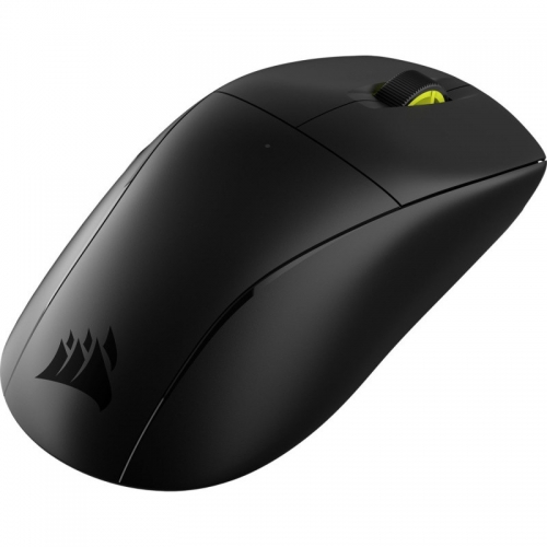 Mouse Optic Corsair M75 Air, RGB LED, Bluetooth/USB Wireless/USB, Black