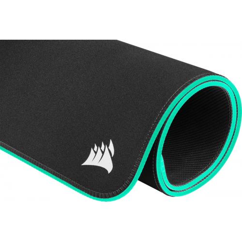 Mouse Pad Corsair MM700RGB Extended 3XL, Black