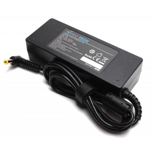Alimentator Pro Tech compatibil Acer 90W, Black