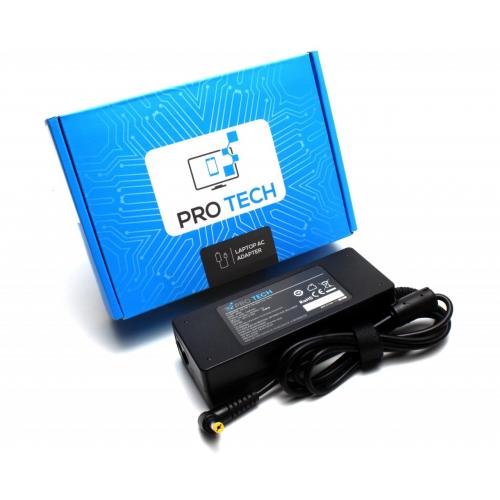 Alimentator Pro Tech compatibil Acer 90W, Black