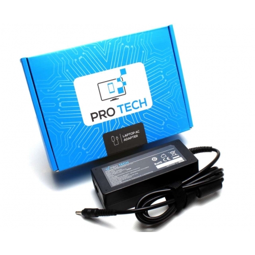 Alimentator Pro Tech compatibil Acer Aspire 3 A315-34, 19V, 3.42A, 3.0x1.1mm, 65W