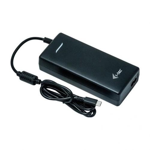 Alimentator I-tec CHARGER-C112W, 112W, Black