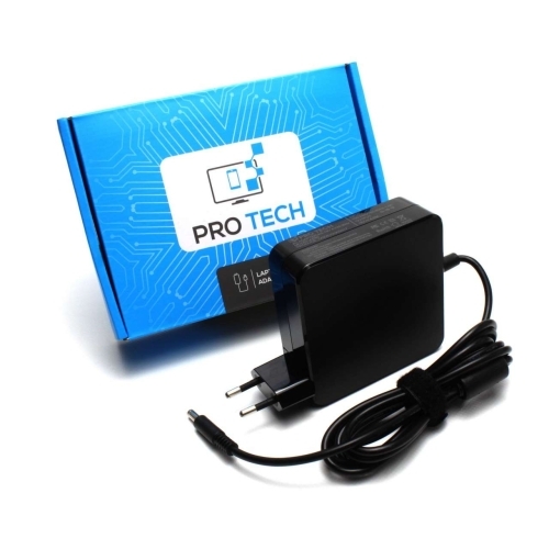 Alimentator Pro Tech CHASS17 compatibil ASUS, 19V, 4.74A, 4.5x3mm, 90W, Black