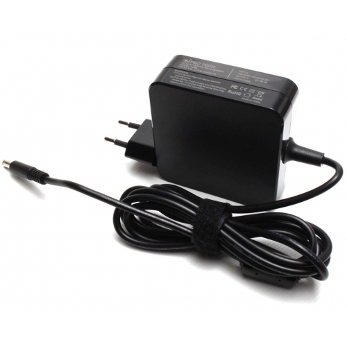 Alimentator Pro Tech compatibil ASUS, 19V, 3.42A, 65W, 5.5x2.5mm, Black