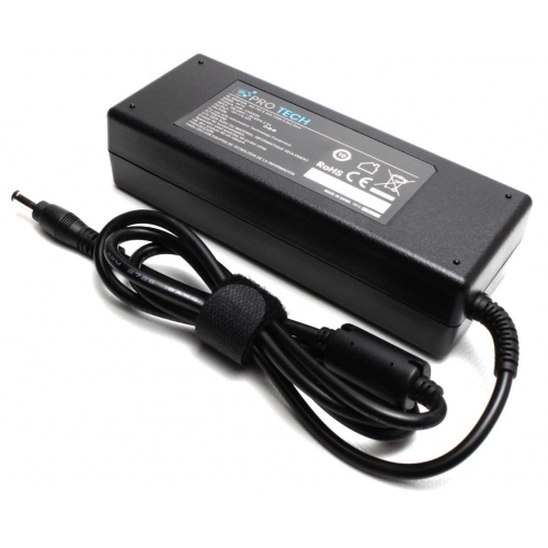 Alimentator Pro Tech compatibil Asus, 19V, 6.32A, 5.5x2.5mm, 120W, Black