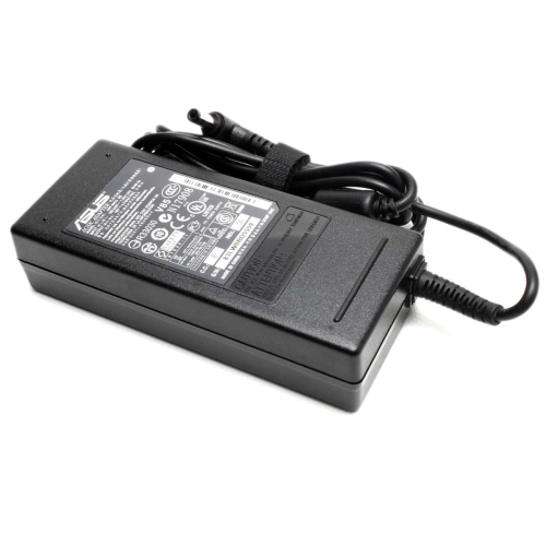 Alimentator Asus Original, 19 V, 4.74 A, 5.5 x 2.5 mm, 90 W, Black