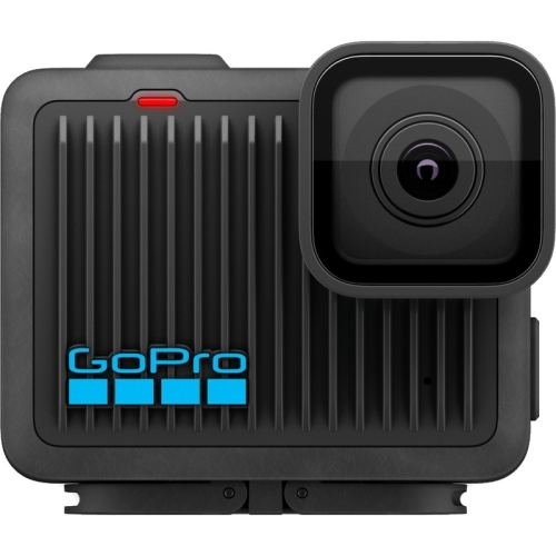 Camera Video Actiune GoPro HERO, Black