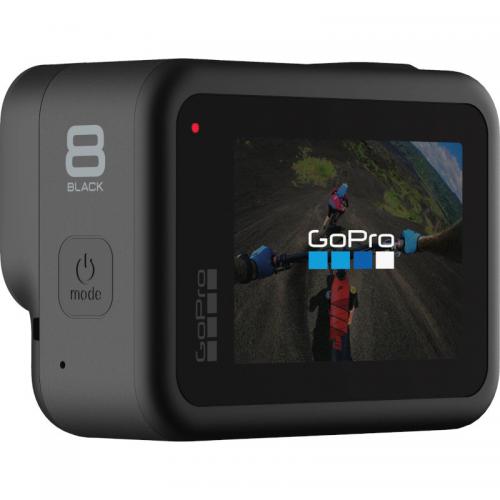 Camera Video de Actiune GoPro Hero 8, Black