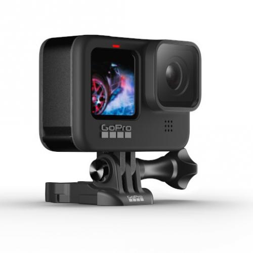 stimulate merger Sociable Camera video sport GoPro Hero 9, Black